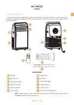 Preview for 27 page of Mc Haus Artic-22 Manual