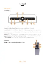 Preview for 30 page of Mc Haus Artic-22 Manual