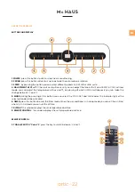 Preview for 41 page of Mc Haus Artic-22 Manual