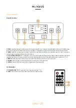 Preview for 30 page of Mc Haus artic-26 Manual