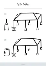 Preview for 6 page of Mc Haus CARPLE 3X3 Assembly Instructions Manual