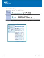 Preview for 20 page of MC Technologies MC-LR User Manual