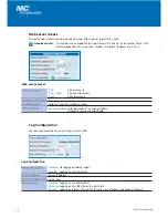 Preview for 36 page of MC Technologies MC-LR User Manual