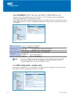 Preview for 40 page of MC Technologies MC-LR User Manual