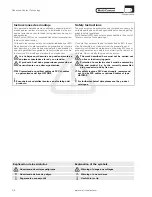 Preview for 2 page of MC PV-CZM series Operating Instructions Manual