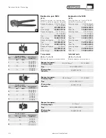 Preview for 4 page of MC PV-CZM series Operating Instructions Manual