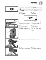 Предварительный просмотр 5 страницы MC PV-CZM series Operating Instructions Manual