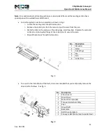 Preview for 14 page of MC3 ChipMaster Operation & Maintenance Manual