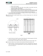 Preview for 15 page of MC3 ChipMaster Operation & Maintenance Manual