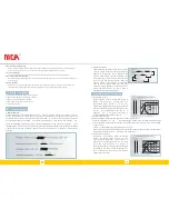 Preview for 4 page of mca FCDG6-200 Technical Manual