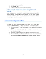 Preview for 11 page of mca MCA-DVBT-TV-01 User Manual