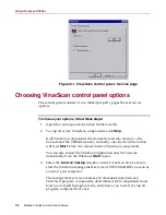 Предварительный просмотр 278 страницы McAfee AVDCDE-AA-AA - Active Virus Defense Suite User Manual