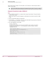 Preview for 12 page of McAfee Data Loss Prevention 9.2.1 Installation Manual