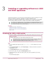 Preview for 23 page of McAfee Data Loss Prevention 9.2.1 Installation Manual