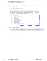 Preview for 32 page of McAfee Data Loss Prevention 9.2.1 Installation Manual