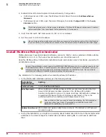 Preview for 48 page of McAfee Data Loss Prevention 9.2.1 Installation Manual