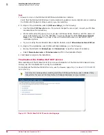 Preview for 54 page of McAfee Data Loss Prevention 9.2.1 Installation Manual