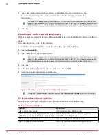 Preview for 58 page of McAfee Data Loss Prevention 9.2.1 Installation Manual