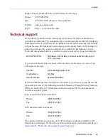 Preview for 19 page of McAfee DR SOLOMON S ANTI-VIRUS 8.5 Administrator'S Manual