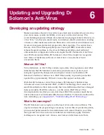 Preview for 113 page of McAfee DR SOLOMON S ANTI-VIRUS 8.5 Administrator'S Manual