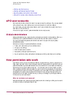 Preview for 17 page of McAfee EPOLICY ORCHESTRATOR 4.0.2 - Product Manual