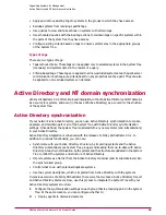 Preview for 43 page of McAfee EPOLICY ORCHESTRATOR 4.0.2 - Product Manual