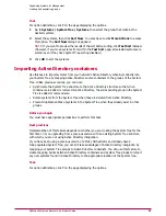 Preview for 57 page of McAfee EPOLICY ORCHESTRATOR 4.0.2 - Product Manual