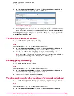 Preview for 119 page of McAfee EPOLICY ORCHESTRATOR 4.0.2 - Product Manual