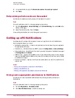 Preview for 157 page of McAfee EPOLICY ORCHESTRATOR 4.0.2 - Product Manual