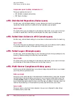 Preview for 182 page of McAfee EPOLICY ORCHESTRATOR 4.0.2 - Product Manual