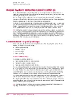 Preview for 196 page of McAfee EPOLICY ORCHESTRATOR 4.0.2 - Product Manual