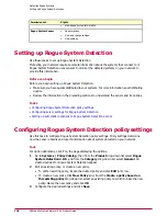 Preview for 198 page of McAfee EPOLICY ORCHESTRATOR 4.0.2 - Product Manual