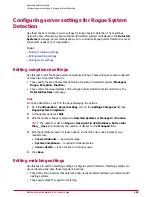 Preview for 199 page of McAfee EPOLICY ORCHESTRATOR 4.0.2 - Product Manual