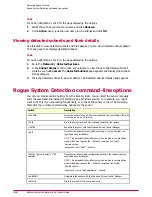 Preview for 212 page of McAfee EPOLICY ORCHESTRATOR 4.0.2 - Product Manual