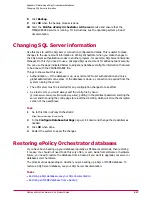 Preview for 217 page of McAfee EPOLICY ORCHESTRATOR 4.0.2 - Product Manual