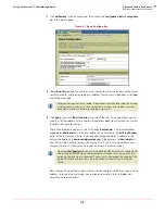 Предварительный просмотр 118 страницы McAfee ePolicy Orchestrator Manual