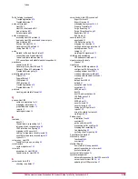 Preview for 153 page of McAfee HISCDE-AB-IA - Host Intrusion Prevention Product Manual