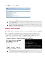 Preview for 6 page of McAfee IIP-M15K-ISAA - Network Security Platform M-1450 Quick Start Manual