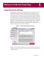 Preview for 11 page of McAfee INTERNET GUARD DOG 3.0 User Manual