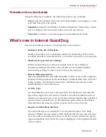 Preview for 15 page of McAfee INTERNET GUARD DOG 3.0 User Manual