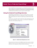 Preview for 25 page of McAfee INTERNET GUARD DOG 3.0 User Manual