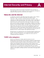 Preview for 65 page of McAfee INTERNET GUARD DOG 3.0 User Manual