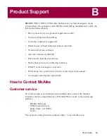 Preview for 79 page of McAfee INTERNET GUARD DOG 3.0 User Manual