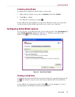 Предварительный просмотр 23 страницы McAfee Internet Security Suite User Manual