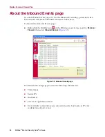 Предварительный просмотр 62 страницы McAfee Internet Security Suite User Manual