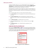 Предварительный просмотр 76 страницы McAfee Internet Security Suite User Manual