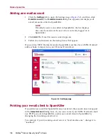 Предварительный просмотр 108 страницы McAfee Internet Security Suite User Manual