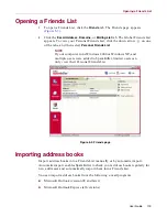 Предварительный просмотр 119 страницы McAfee Internet Security Suite User Manual