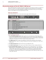 Preview for 8 page of McAfee M-1250 - Network Security Platform Product Manual