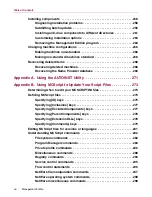 Preview for 8 page of McAfee MANAGEMENT EDITION 2.5 Administrator'S Manual